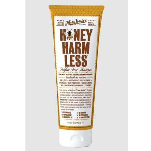 Miss Jessie's honing onschadelijke shampoo 8.5oz