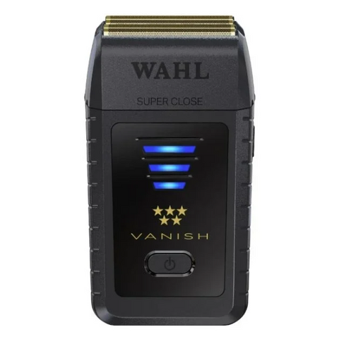 Wahl 5-sterren Final Shaver incl Charging Stand 08173-716