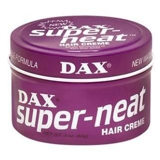 DAX SUPER-NEAT HAAR CREAM 85 GR