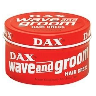Dax Hair Dress Wave en Bruidegom 99 Gr
