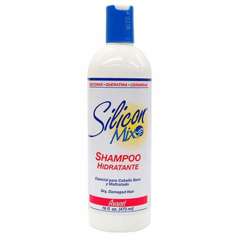 Siliconenmix shampoo hidratante 16fl.oz