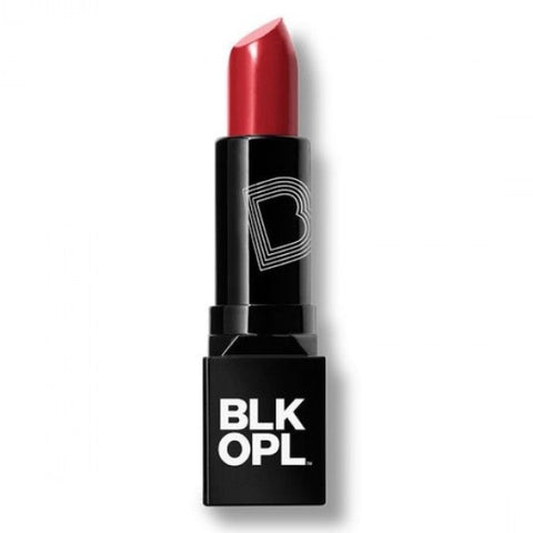 Zwarte opaalkleurspatten Risque Creme Lipstick B. Currrant