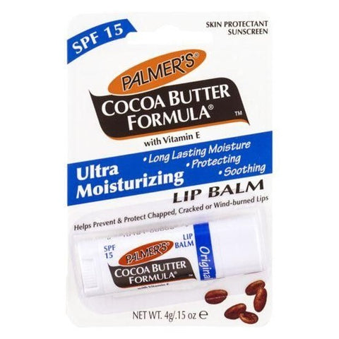 Palmers cacaoboter formule originele ultrahydurerende lippenbalsem 4G