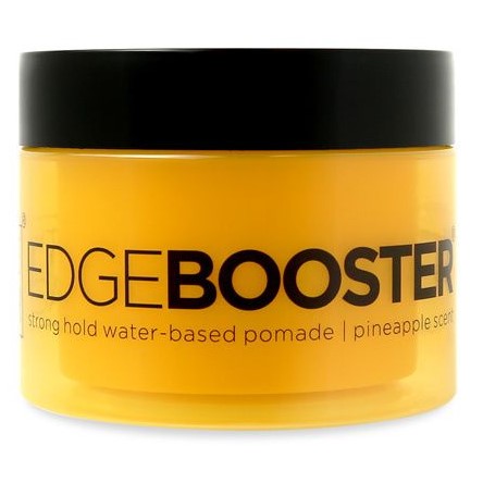 Style Factor Edge Booster Strong Hold Pomade Ananas -geur 3,38 oz