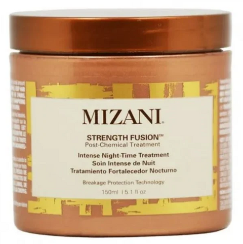 Mizani H2O Intense nachtbehandeling 5 oz