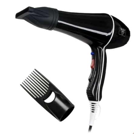 Wahl Super Dry incl. Afro-pick 3820-0060