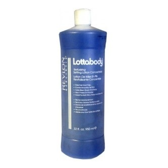 Lottabody setting lotion 32 oz
