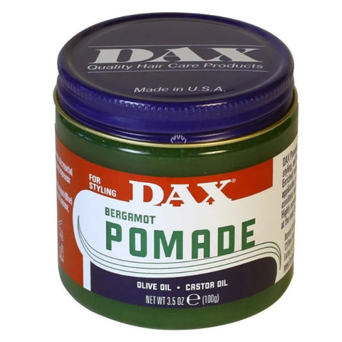 Dax groenteolie pomade 100 gram
