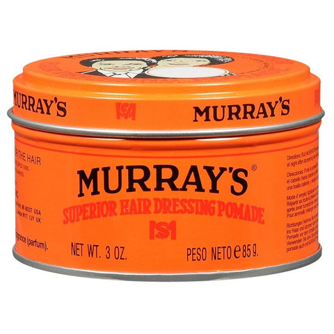 Murray's originele pomade 85 gram