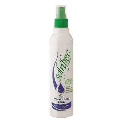 SoFn'free Curl Moistruising Spray 350ml