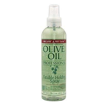 Ors olijfolie flexibel houdspray 236 ml