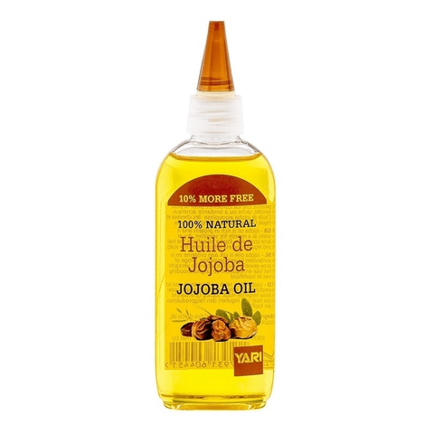 Yari 100% natuurlijke jojoba -olie 105 ml