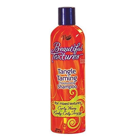 Mooie texturen slingeren Tanging moisturerende shampoo 355 ml