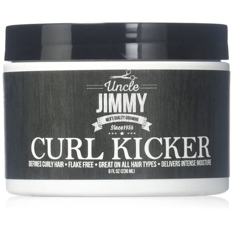 Oom Jimmy Curl Kicker - 8 fl oz