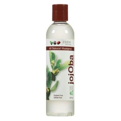 Eden Bodyworks Jojoba Monoi Moisturerende shampoo 237 ml
