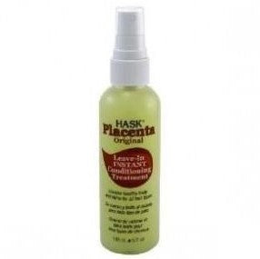 Hask Placenta Regarly Strongth Leave-in direct conditioning behandeling 145 ml