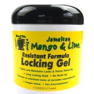 Jamaicaanse mango en limoenvergrendelingsgel resistent formule 177 ml