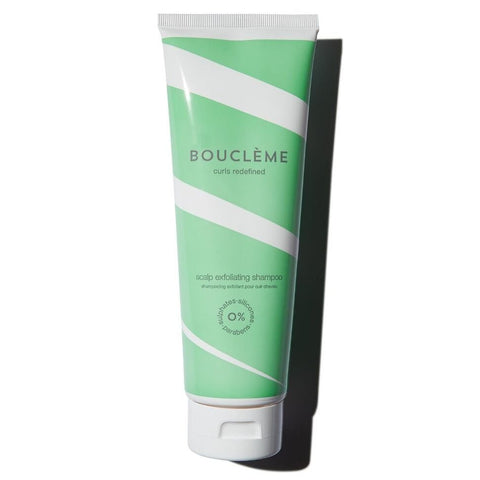 Bouclème hoofdhuid scrubele shampoo 250 ml