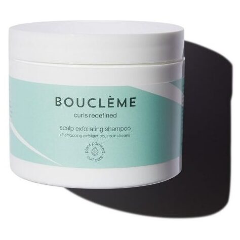 Bouclème hoofdhuid Exfoliërende shampoo 100ml