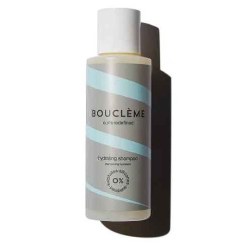 Bouclème unisex hydraterende shampoo 100 ml