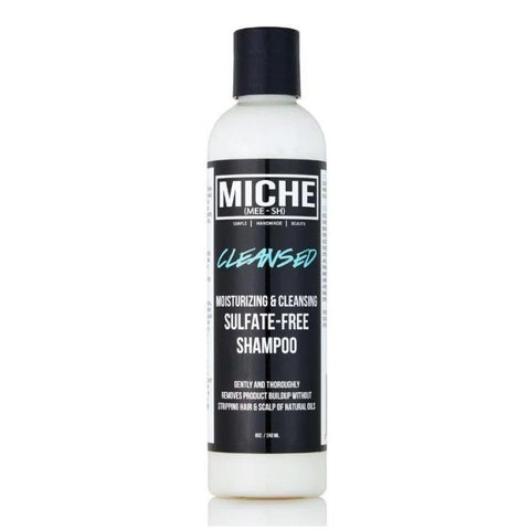 Miche Beauty gereinigd sulfaatvrije shampoo 240 ml