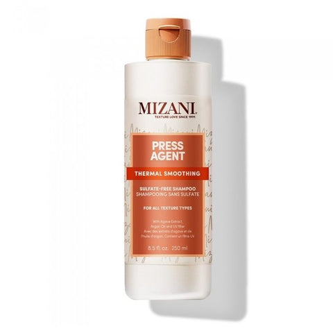Mizani Press Agent Sulfaatvrije shampoo 250 ml