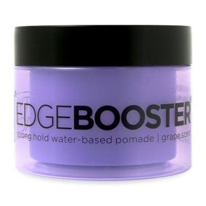 Style Factor Edge Booster Water-gebaseerde pomade druivengeur 100 ml